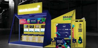 Abragames e Brazil Games levam delegação brasileira para a Tokyo Game Show 2026