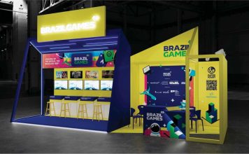 Abragames e Brazil Games levam delegação brasileira para a Tokyo Game Show 2026