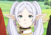 Emoção e Nostalgia! Anime de Frieren Revela Arte Especial de 3 Anos e Contagem Regressiva