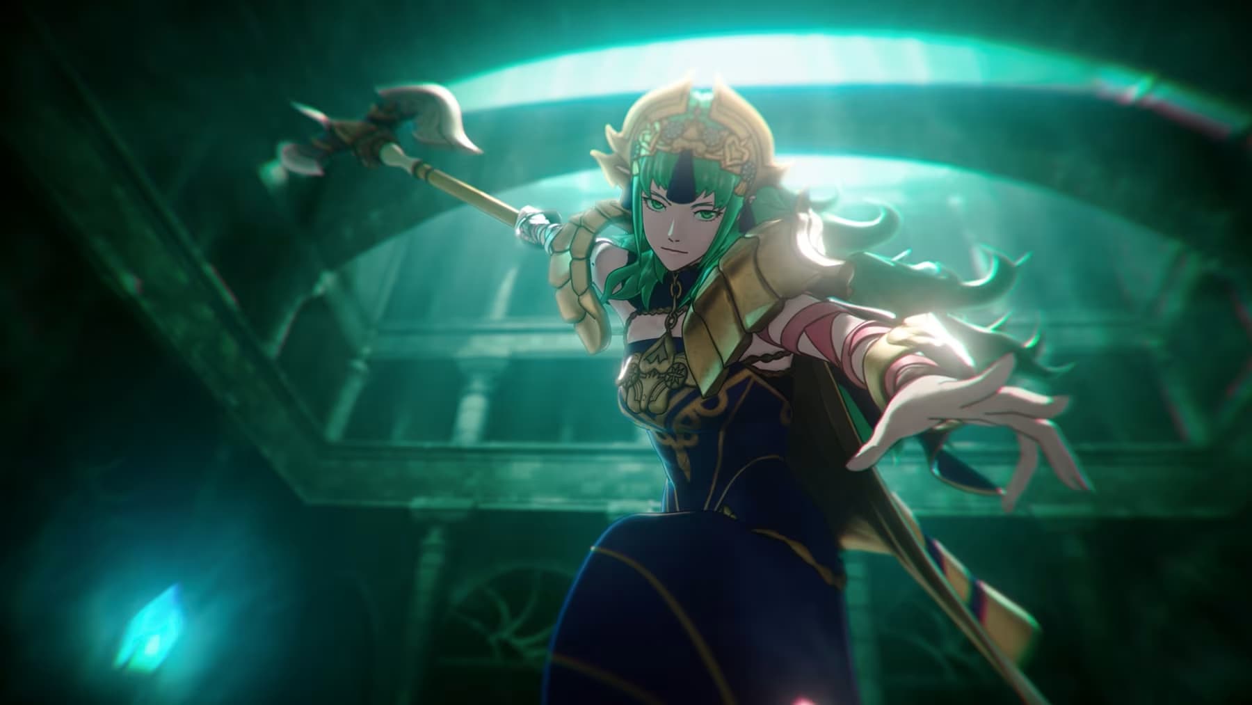Fire Emblem