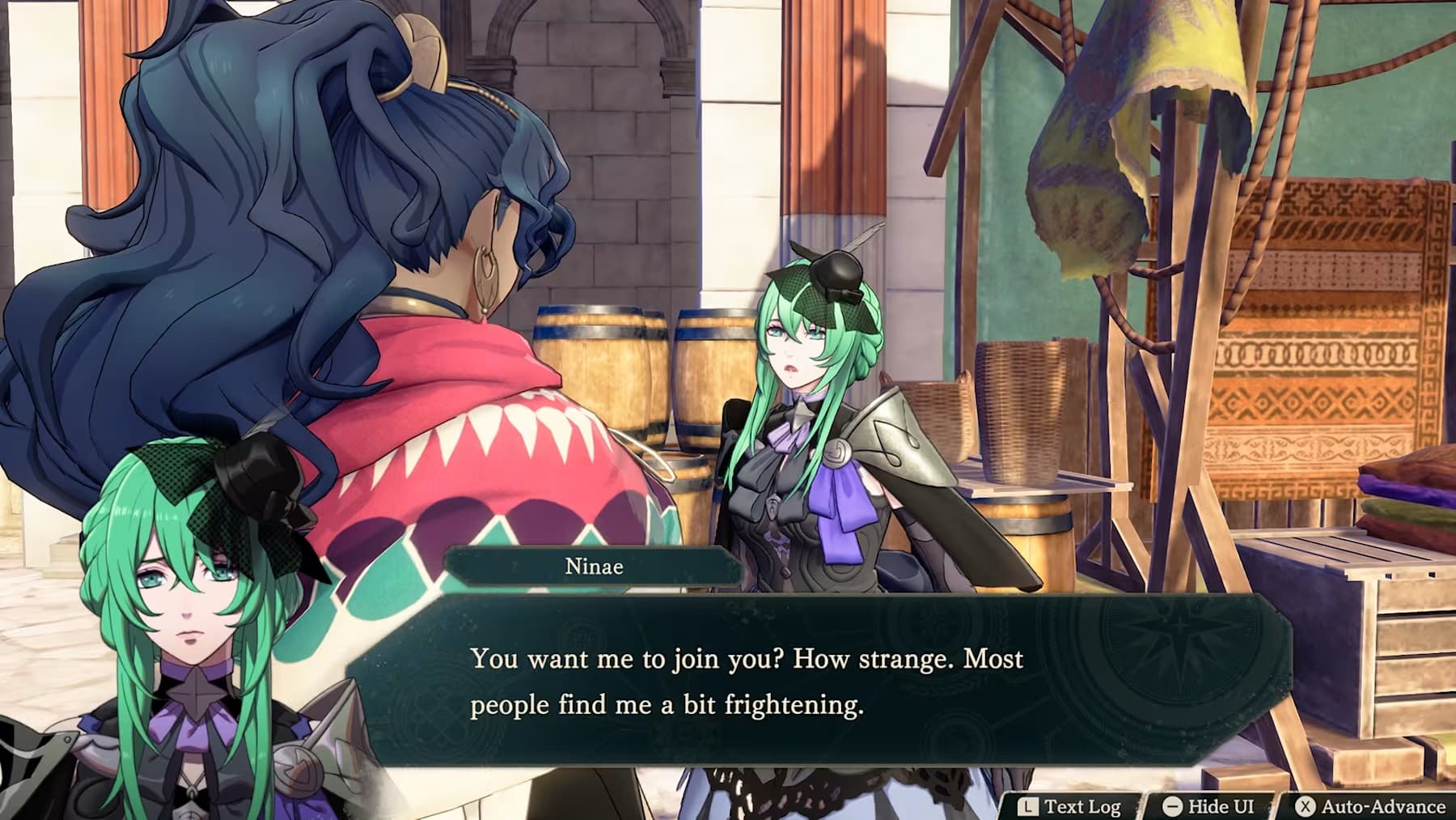 Fire Emblem