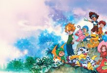 Nostalgia em Alta Definição! Digimon Adventure 01 e 02 Ganham Versão 1080p na Crunchyroll
