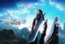 CRISIS CORE –FINAL FANTASY VII– REUNION chega ao nintendo switch 2, confira o trailer! FINAL FANTASY