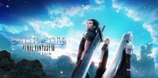 CRISIS CORE –FINAL FANTASY VII– REUNION chega ao nintendo switch 2, confira o trailer! FINAL FANTASY