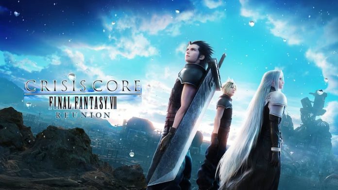 FINAL FANTASY FINAL FANTASY