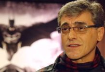Gotham, Olimpo e Grand Line falavam com ele | O legado e despedida de Ettore Zuim, voz de Batman e Hércules
