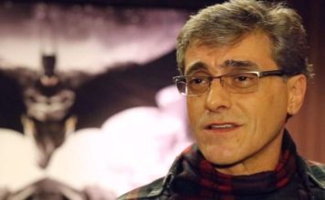 Gotham, Olimpo e Grand Line falavam com ele | O legado e despedida de Ettore Zuim, voz de Batman e Hércules