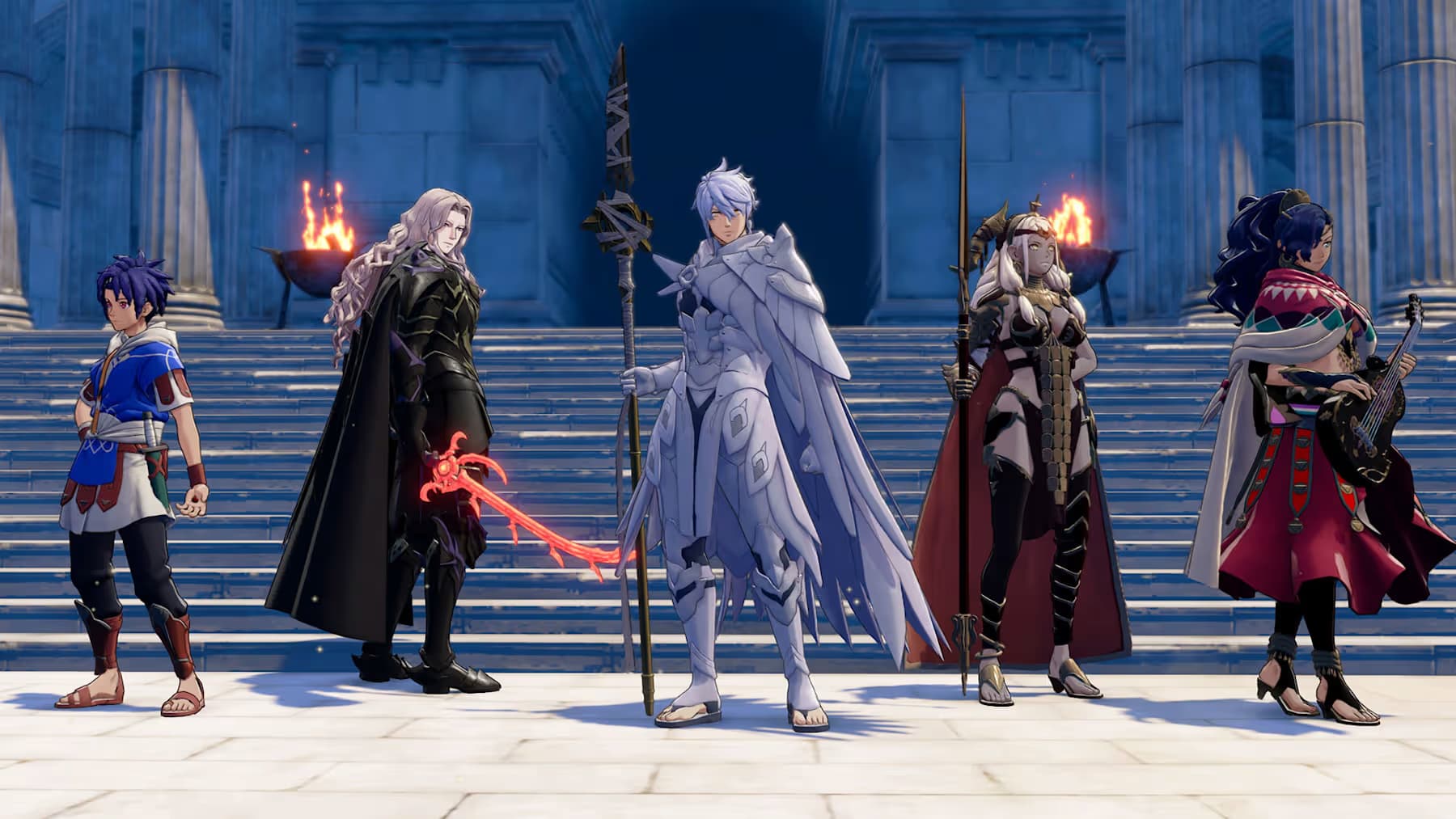 Fire Emblem