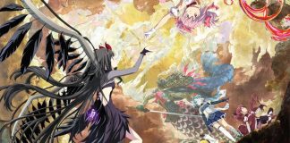 O contrato venceu o calendário | Madoka Magica retorna no topo após 13 anos