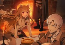 A loba fechou negócio | Spice and Wolf acerta retorno para 2027