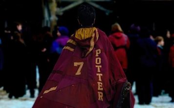 Hogwarts reabre a matrícula para o Natal | Série de Harry Potter põe trio, Snape e Quadribol em cena