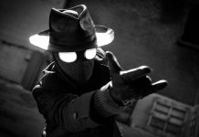 A teia segurou cinco Emmys, mas não a planilha | Spider-Noir vence após ser cancelada