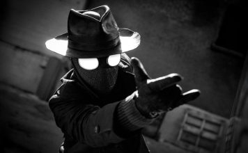 A teia segurou cinco Emmys, mas não a planilha | Spider-Noir vence após ser cancelada