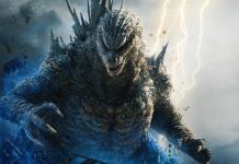 Godzilla não morreu, só estava recarregando | Minus Zero revela nova operação contra o monstro