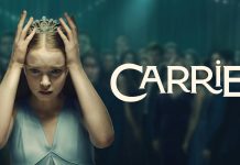 O balde de sangue caiu no feed | Nova Carrie transforma bullying viral em terror telecinético