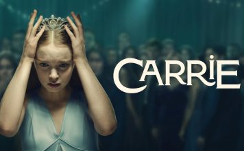O balde de sangue caiu no feed | Nova Carrie transforma bullying viral em terror telecinético