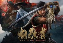 Dormiu 20 anos e acordou milionário | Novo Onimusha vende 1 milhão em um dia