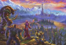 A Blizzard abriu outro portal para 2004 | WoW Forever reescreve Azeroth em novembro