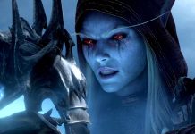 A campanha esperou 23 anos no cemitério | Warcraft III ressuscita Lordaeron de surpresa