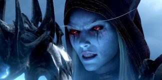 A campanha esperou 23 anos no cemitério | Warcraft III ressuscita Lordaeron de surpresa