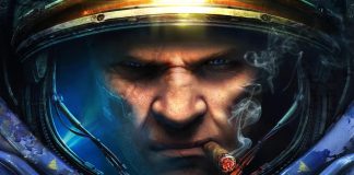 “Hell, it’s about time”… mas só em 2030 | StarCraft troca o RTS por tiro em mundo aberto