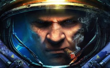 “Hell, it’s about time”… mas só em 2030 | StarCraft troca o RTS por tiro em mundo aberto