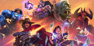 A IA encontrou um chefe de fase | 1.900 funcionários da Blizzard conquistam contrato histórico