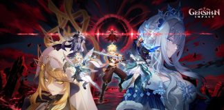 O gacha aprendeu a palavra “grátis” | Genshin Impact dará personagem limitado todo aniversário