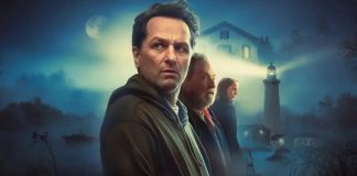 O terror comeu a cerimônia | Widow’s Bay quebra recorde com 14 Emmys