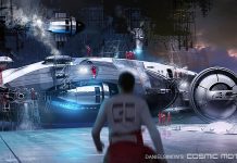 Lasseter pegou a saída do streaming | Skydance encerra acordo com a Netflix