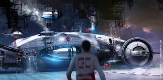 Lasseter pegou a saída do streaming | Skydance encerra acordo com a Netflix