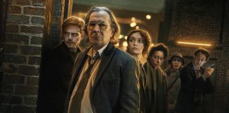 De devagar só o nome | Slow Horses galopa até a oitava temporada