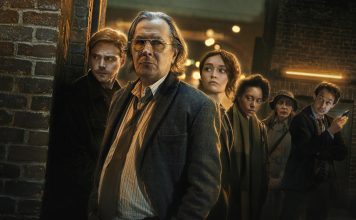 De devagar só o nome | Slow Horses galopa até a oitava temporada
