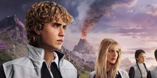 A Capital dobrou os tributos, Haymitch dobrou a aposta | Novo Jogos Vorazes põe a rebelião na arena