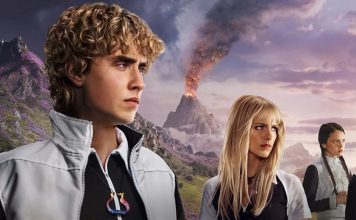 A Capital dobrou os tributos, Haymitch dobrou a aposta | Novo Jogos Vorazes põe a rebelião na arena