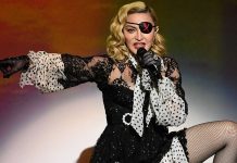 O beijo ficou em 2003, Madonna volta para comandar a abertura | Rainha do pop retorna ao palco do VMA após 23 anos