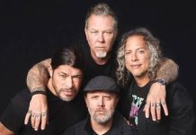 A M72 se recusou a morrer | Metallica estica turnê até 2027 com Limp Bizkit