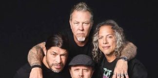 A M72 se recusou a morrer | Metallica estica turnê até 2027 com Limp Bizkit