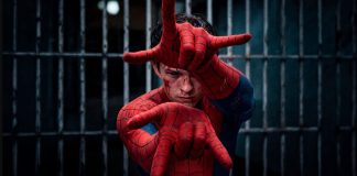A teia apagou o sabre de luz | Homem-Aranha derruba Star Wars do topo histórico