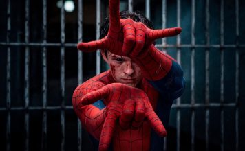 A teia apagou o sabre de luz | Homem-Aranha derruba Star Wars do topo histórico