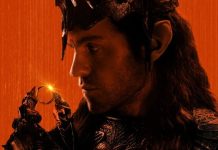 Sauron queimou o manual e agora queima orcs | Roteiro revela a gambiarra do Um Anel