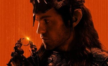 Sauron queimou o manual e agora queima orcs | Roteiro revela a gambiarra do Um Anel