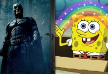 Batman e Bob Esponja passaram pela FCC | Megafusão Paramount-Warner vence uma fase, mas ainda enfrenta o chefão