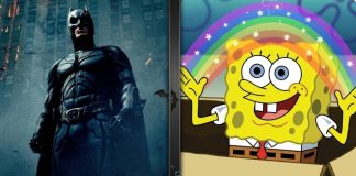 Batman e Bob Esponja passaram pela FCC | Megafusão Paramount-Warner vence uma fase, mas ainda enfrenta o chefão