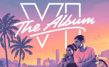 Vice City virou gravadora | GTA VI reúne Travis Scott e Keith Richards em álbum de 34 faixas