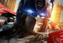 Autobots, deportar? Hasbro rejeita uso de Optimus Prime em propaganda do ICE