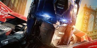 Autobots, deportar? Hasbro rejeita uso de Optimus Prime em propaganda do ICE