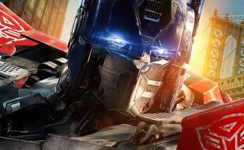 Autobots, deportar? Hasbro rejeita uso de Optimus Prime em propaganda do ICE