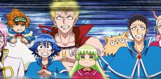 Mairimashita! Iruma-kun Expande Universo no Cinema com Primeiro Filme em Animação