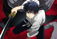 Expansão no Streaming! Filme Jujutsu Kaisen 0 Chega Oficialmente ao Disney+